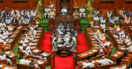 ദുരഭിമാന കൊലപാതകം തടയുന്നതിന് ബില്ല് പാസാക്കി കര്‍ണാടക നിയമസഭ