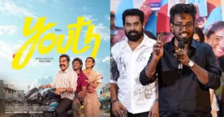 ചായ കുടിച്ചിട്ട് അമ്പത് രൂപ കൊടുക്കാനില്ലാത്തയാളാണ് അമ്പത് കോടി നേടിയ പടത്തിന്റെ നിര്‍മാതാവ്: കെന്‍ കരുണാസ്