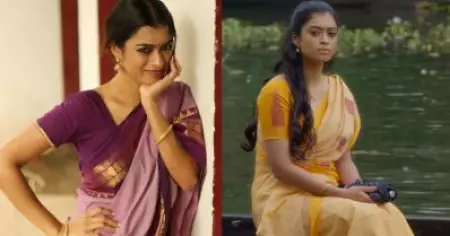 മിന്നൽവള' തന്ന മൈലൈജ് വളരെ വലുതായിരുന്നു; ആ പാട്ട് എവിടെ നിന്നെങ്കിലും കേൾക്കാതെ ദിവസം കടന്ന് പോകാറില്ല: പ്രിയംവദ