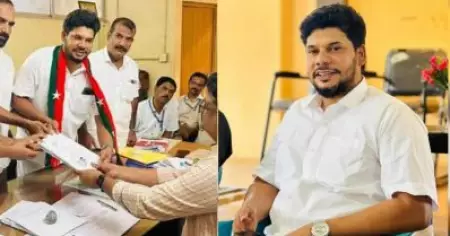സ്ഥാനാര്‍ത്ഥിത്വം ബി.ജെ.പിക്ക് ഗുണം ചെയ്യും; മഞ്ചേശ്വരത്തെ പത്രിക പിന്‍വലിച്ച് എസ്.ഡി.പി.ഐ സ്ഥാനാര്‍ത്ഥി