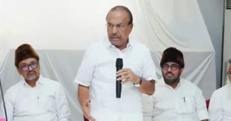 16 സീറ്റിലും ഒറ്റപ്പേരില്‍ എത്താതെ ലീഗ്; പുറത്തെത്തിയ സാധ്യതാ സ്ഥാനാര്‍ത്ഥി പട്ടിക ഇങ്ങനെ