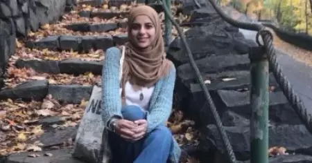 ഒടുവില്‍ ഞാന്‍ സ്വതന്ത്രയായിരിക്കുന്നു; ഒരു വര്‍ഷത്തിന് ശേഷം യു.എസ് തടങ്കലില്‍ നിന്ന് മോചിതയായി ഫലസ്തീന്‍ പോരാളി ലെഖാ കോര്‍ഡിയ