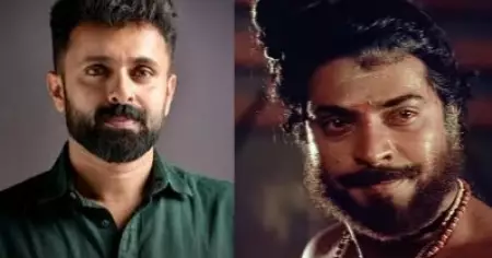 മമ്മൂക്കയുടെ ഗോള്‍ഡന്‍ എറ ഇപ്പോഴാണെന്ന് പറയുന്നതിനോട് എനിക്ക് അഭിപ്രായവ്യത്യാസമുണ്ട്; വിനീത് കുമാര്‍