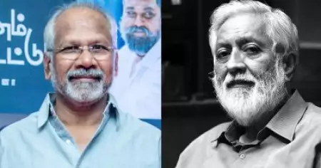 ഭരതനോട് സംസാരിക്കേണ്ട ആവശ്യമില്ല; മണിരത്‌നത്തോട് എനിക്ക് അങ്ങനെ പറയാനുള്ള സ്വാതന്ത്ര്യമുണ്ട്: മധു അമ്പാട്ട്