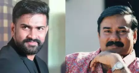 ഒഡിഷനൊന്നും കിട്ടിയിട്ടില്ല, മണിയന്‍പിള്ള രാജുവിന്റെ മകനായത് കൊണ്ട് അവന് സിനിമ കിട്ടിക്കോളും എന്നാണ് എല്ലാവരുടെയും ധാരണ; നിരഞ്ജ്