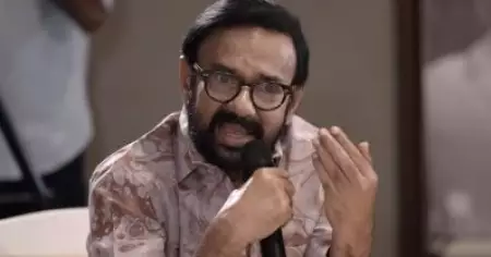മോഹൻലാൽ ഇല്ലെന്നേയുള്ളു, ഇതൊരു വലിയ ചിത്രമാണ്; കേരളത്തിലെ പല രാഷ്ട്രീയ സംഭവങ്ങളും ഉൾപ്പെടുന്ന സിനിമ: മണിയൻപിള്ള രാജു
