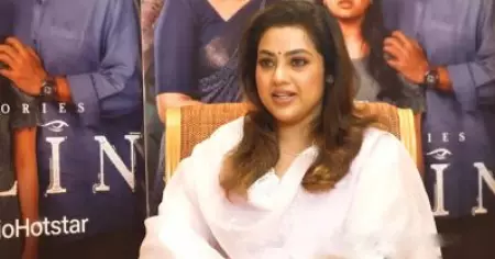 അവരോടൊപ്പമാകുമ്പോൾ കൂടുതൽ ഹാർഡ് വർക്ക് ചെയ്യണം; അഭിനയത്തേക്കാൾ ഇഷ്ടം ഡാൻസിനോട്: മീന