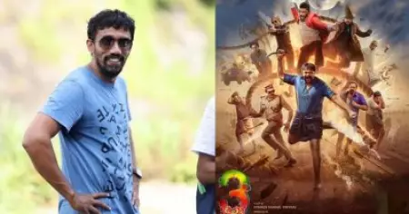 പ്രേക്ഷകര്‍ സ്വീകരിക്കുമോ എന്ന ആശങ്കയുണ്ടായിരുന്നു; തിയേറ്റര്‍ റെസ്‌പോണ്‍സ് സന്തോഷം നല്‍കി: മിഥുന്‍ മാനുവല്‍ തോമസ്