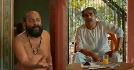 നീ പോടാ വഴിപോക്കാ, തമിഴിന് പിന്നാലെ മലയാളത്തിലും സ്‌കോര്‍ ചെയ്യാന്‍ സുരാജ് വെഞ്ഞാറമൂട്