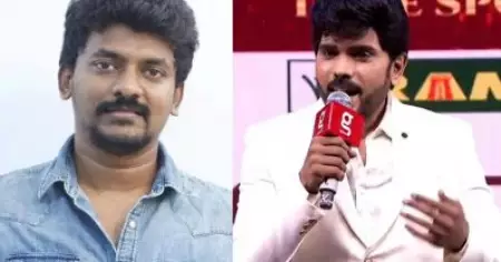 ഹോ നെല്‍സന്റെയൊക്കെ ഭാഗ്യം; ചിത്രത്തില്‍ കാമിയോ റോള്‍ ചെയ്യാമെന്നറിയിച്ച് ലെജന്‍ഡ് ശരവണന്‍