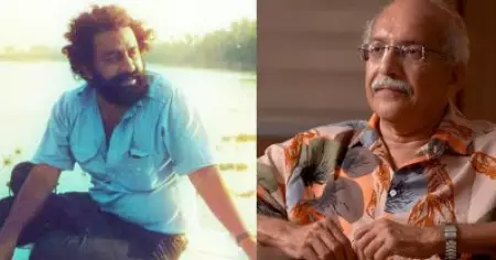 ആ സിനിമയ്ക്ക് പത്മരാജനെ കൊണ്ട് തിരക്കഥയെഴുതിക്കാന്‍ ഞാന്‍ ആഗ്രഹിച്ചു; പിന്നീട് അദ്ദേഹം പിന്മാറി:  രഘുനാഥ് പലേരി