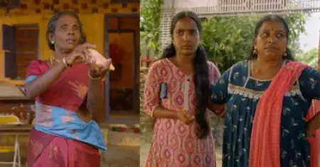 ആ കല്യാണ സീനില്‍ മത്തങ്ങ കിട്ടാത്തതുകൊണ്ട് കുമ്പളങ്ങ വെച്ചു; ഞങ്ങള്‍ക്കതില്‍ ടെന്‍ഷനൊന്നും ഉണ്ടായിരുന്നില്ല: രാജേഷ് മാധവന്‍