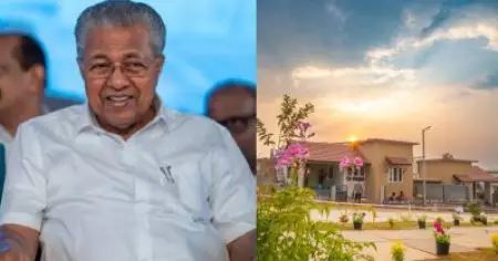 കരുതലിന്റെ കാതല്‍; വയനാട് ടൗണ്‍ഷിപ്പിലെ താമസക്കാര്‍ക്ക് സാധന സാമഗ്രികള്‍ വാങ്ങാന്‍ ഒരു ലക്ഷം വീതം