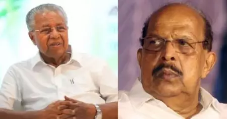 മൂന്ന് തവണ  സുധാകരനെ വിളിച്ചു, ഫോണെടുത്തില്ല; പാര്‍ട്ടി അവഗണിച്ചിട്ടില്ല: പിണറായി വിജയന്‍