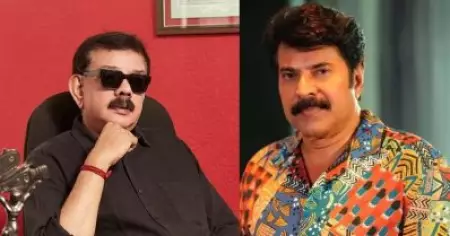 മമ്മൂട്ടിയുടെ ആ ചിത്രം ഹിന്ദിയില്‍ റീമേക്ക് ചെയ്തപ്പോള്‍ ഒരുപാട് അബദ്ധം സംഭവിച്ചു, എല്ലാത്തിനും കാരണം ഞാനാണ്: പ്രിയദര്‍ശന്‍