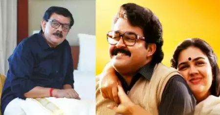 അത്രയും നേരം തിക്കുറിശ്ശി ചേട്ടനുമൊത്ത് തമാശ പറഞ്ഞ ലാലു ആക്ഷന്‍ പറഞ്ഞപ്പോള്‍ എല്ലാവരെയും ഞെട്ടിച്ചു: പ്രിയദര്‍ശന്‍
