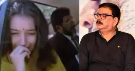 തെലുങ്കില്‍ ഞാനവരെ മീറ്റ് ചെയ്യിപ്പിച്ചു; വന്ദനത്തിലെ ട്രാജിക് എന്‍ഡിനെക്കുറിച്ച് പ്രിയദര്‍ശന്‍