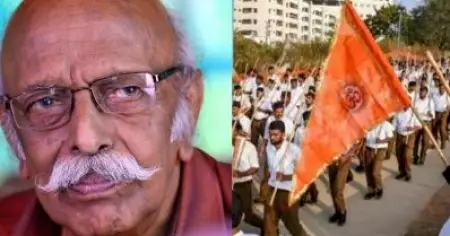 ഹിന്ദു ഏകതാസമ്മേളനങ്ങള്‍ ആര്‍.എസ്.എസിന്റെ തീവ്ര വര്‍ഗീയ പ്രചാരണ വേദികള്‍; പ്രതിരോധിക്കണമെന്ന് പുരോഗമന കലാസാഹിത്യ സംഘം