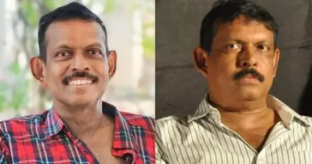 സംവിധായകനും നടനുമായ ഇ. എ രാജേന്ദ്രൻ അന്തരിച്ചു