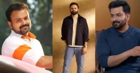 ചാക്കോച്ചനല്ല, രാഹുല്‍ സദാശിവന്റെ അടുത്ത ചിത്രത്തില്‍ നായകന്‍ പൃഥ്വിരാജ്? ഒപ്പം കലക്കന്‍ റോളില്‍ മഞ്ജു വാര്യറും ?