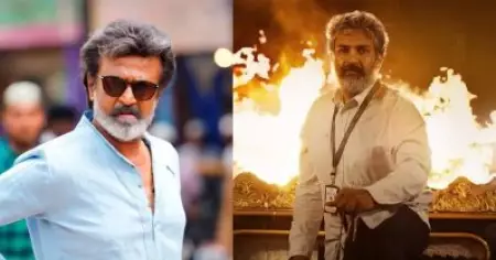രജിനികാന്ത് പണ്ട് പരീക്ഷിച്ച് പാളിയ മാതൃകയുമായി രാജമൗലി, വാരണാസിക്ക് വേണ്ടി ഒരുക്കുന്നത് ഇതുവരെ കാണാത്ത ബ്രഹ്‌മാണ്ഡ സീന്‍