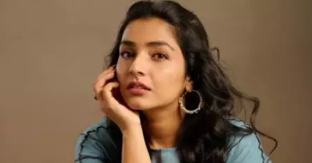 റീൽസ് കണ്ട് സമയം കളയാനില്ല, എട്ട് വർഷമായി വാട്സാപ്പും ഇല്ല; രജിഷ വിജയൻ
