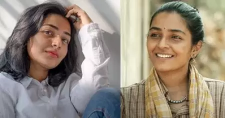 അന്യഭാഷയില്‍ അഭിനയിക്കുന്നതിന് ഞാന്‍ യാതൊരു അതിര്‍ത്തിയും നിശ്ചയിച്ചിട്ടില്ല: രജിഷ വിജയന്‍