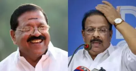 എം.എല്‍.എ ആണോ എം.പി ആണോ വലുതെന്ന് എല്ലാവരും മനസിലാക്കണം; തുറന്നടിച്ച് രാജ്‌മോഹന്‍ ഉണ്ണിത്താന്‍