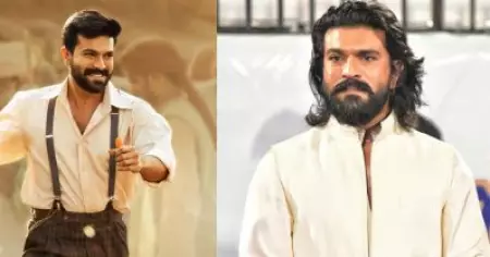 ആര്‍.ആര്‍.ആര്‍ റിലീസായിട്ട് നാല് വര്‍ഷം, കൈയില്‍ വന്ന സ്റ്റാര്‍ഡം മര്യാദക്ക് ഉപയോഗിക്കാനാകാതെ റാം ചരണ്‍