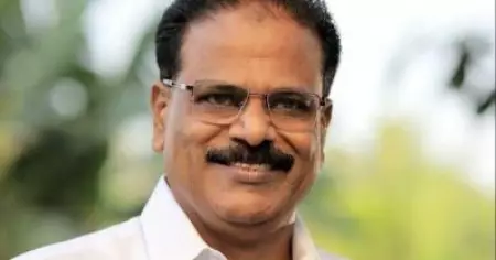 സമീപകാലത്ത് പ്രത്യക്ഷപ്പെട്ടയാളെ സ്ഥാനാര്‍ത്ഥിയാക്കിയതിനെ ചോദ്യം ചെയ്യുന്നത് അച്ചടക്ക ലംഘനമായി കാണരുത്; കലാപമുയര്‍ത്തി രണ്ടത്താണി