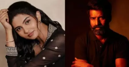 വീണ്ടും മമിത... സൂരിയുടെ ഏഴാമത്തെ സിനിമയില്‍ നായികയായെത്തുമെന്ന് റിപ്പോര്‍ട്ട്