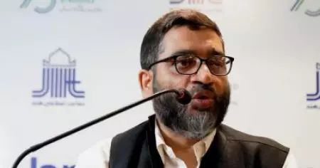 ഇന്ത്യയില്‍ മുസ്‌ലിങ്ങള്‍ സുരക്ഷിതര്‍; ജമാഅത്തെ ഇസ്‌ലാമി ഹിന്ദ് പ്രസിഡന്റ്