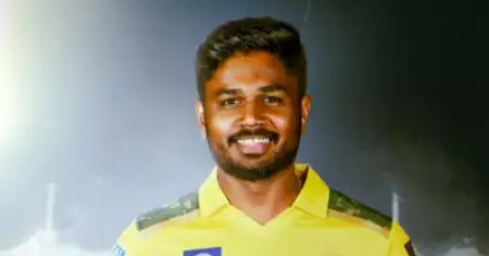 സഞ്ജുവിനെ ക്യാപ്റ്റനാക്കുന്നത് പോലൊരു മണ്ടത്തരം ചെന്നൈ ചെയ്യുമെന്ന് തോന്നുന്നില്ല: മുന്‍ ഇന്ത്യന്‍ താരം