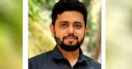കാസര്‍കോട് ബി.എല്‍.ഒ പുഴയില്‍ ചാടി മരിച്ചു; ജോലി സമ്മര്‍ദം കാരണമെന്ന് ബന്ധുക്കള്‍; പ്രതിഷേധം