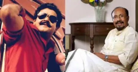 ലാലിന് കൊടുക്കുന്ന  ശമ്പളത്തേക്കാള്‍
കൂടുതല്‍ തരാം, റെയ്ബാന്‍ വെക്കണം, തുണി പറിച്ചടിക്കണം; സ്ഫടികം 2 വിന് ഭദ്രന് ലഭിച്ച ഓഫറുകള്‍
