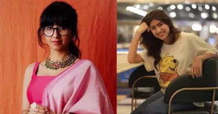 ക്യൂട്ട് ഗോസ്‌റ്റെന്ന് അഖില്‍ പറഞ്ഞപ്പോള്‍ ഇത്രയും പ്രതീക്ഷിച്ചില്ല, ഡെലൂലുവിനെ കണ്ടപ്പോഴുള്ള ഫീല്‍ പറഞ്ഞറയിക്കാനാകില്ല: ശക്തിശ്രീ ഗോപാലന്‍