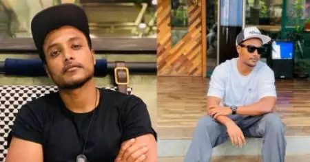 ഉപമകള്‍ ശുഷ്‌കിച്ച് പോയ കാലമാണിത്;  ചിറാപ്പൂഞ്ചി മഴയത്ത് ഇത്ര ഹിറ്റാകുമെന്ന്  വിചാരിച്ചില്ല: സുഹൈല്‍ കോയ