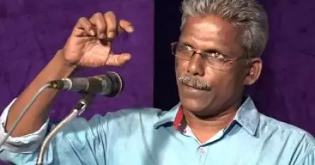 സണ്ണി എം കപിക്കാടിനും കുടുംബത്തിനുമെതിരായ അതിക്രമങ്ങള്‍: സംഘപരിവാറിന്റെ ദളിത് വിരുദ്ധത തുറന്നുകാട്ടുന്നെന്ന് സാംസ്‌കാരിക പ്രവര്‍ത്തകര്‍