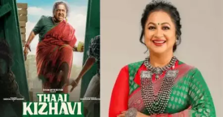 സ്റ്റാറുകളൊന്നുമില്ലാതെ 50 കോടി, 63 വയസുള്ള നടിയുടെ അള്‍ട്ടിമേറ്റ് ഹീറോയിനിസമെന്ന് സിനിമാലോകം