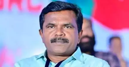 മഞ്ചേശ്വരത്ത് സ്ഥാനാര്‍ത്ഥിയെ നിര്‍ത്തിയത് എസ്.ഡി.പി.ഐയുടെ തന്ത്രം; വിമര്‍ശനം നടത്തിയത് തന്റെ വീഴ്ച; ഖേദം പ്രകടിപ്പിച്ച് തുളസീധരന്‍ പള്ളിക്കല്‍