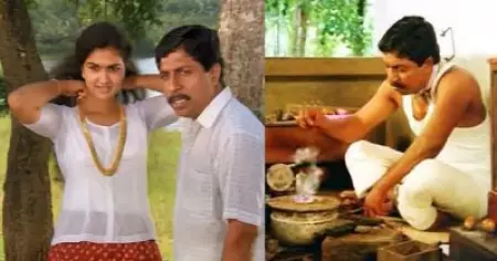 തട്ടാൻ ഭാസ്ക്കരനോ, സ്നേഹലതയോ, അതോ പവിത്രനോ ചതിച്ചത്? സോഷ്യൽ മീഡിയയിൽ വീണ്ടും ചർച്ചയായി ‘പൊന്മുട്ടയിടുന്ന താറാവ്’