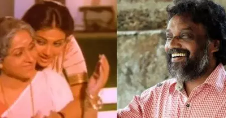താരാട്ടുപാട്ടിലെ വ്യത്യസ്തത ബോധപൂര്‍വ്വമല്ല: നല്ല മനസോടെ ആണെങ്കില്‍ അതാണ് ഏറ്റവും നല്ലത്: മോഹന്‍ സിത്താര