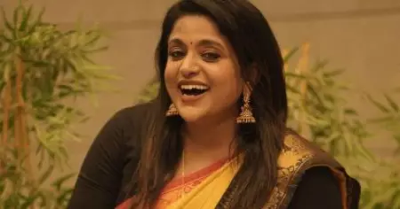 എന്‍.ഡി.എ സ്ഥാനാര്‍ത്ഥി വീണ നായര്‍ക്കും വോട്ടില്ല; ലക്ഷ്മി പ്രിയയ്ക്ക് പകരം സ്ഥാനാര്‍ത്ഥി മുന്‍ കോണ്‍ഗ്രസ് നേതാവ്
