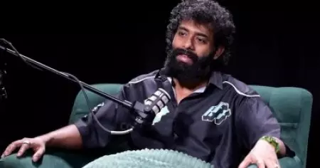 ഞാനൊരു ഡിസ്ലെക്സിയ ഉള്ള കുട്ടി ആയിരുന്നു; ഹിന്ദി ക്ലാസിൽ എന്നെ മാത്രം മറ്റൊരു മുറിയിൽ കൊണ്ടുപോയി സ്പെഷ്യൽ ക്ലാസ് തരും: അർജുൻ അശോകൻ