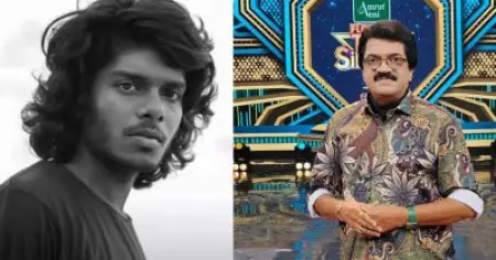 വേടനെ അറിയില്ലെന്ന് പറഞ്ഞത് അന്ന് വലിയ പ്രശ്നമായി, അവന്‍ എന്റെ അനിയനെ പോലെ; താരതമ്യം വേണ്ട: എം.ജി ശ്രീകുമാര്‍