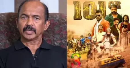 ആദ്യമായി നിര്‍മിച്ച പടം പൊട്ടി, ട്രോള്‍ മെറ്റീരിയലായി, ഇന്ന് രണ്ട് 100 കോടി പടങ്ങള്‍, ആട് 3 ജയസൂര്യയുടെ മാത്രമല്ല, വേണുവിന്റെയും കംബാക്കാ