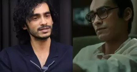 ഭിന്ദ്രാൻവാലെയുടെ കഥാപാത്രമെന്ന് കരുതി കുടുംബത്തെ ഇല്ലാതാക്കുമെന്ന് ഭീഷണി: വിശാഖ് നായർ