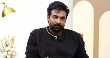 മലയാളത്തിൽ നിന്ന് നിരവധി കഥകൾ കേട്ടു, പക്ഷേ ഒന്നും ഇഷ്ടമായില്ല: വിജയ് സേതുപതി