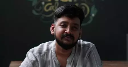 മെലഡി എഴുതാന്‍ അറിയുന്ന ഗാനരചയിതാവായി
അംഗീകരിക്കപ്പെട്ടത്, ആ പാട്ടിന് ശേഷം: വിനായക് ശശികുമാര്‍