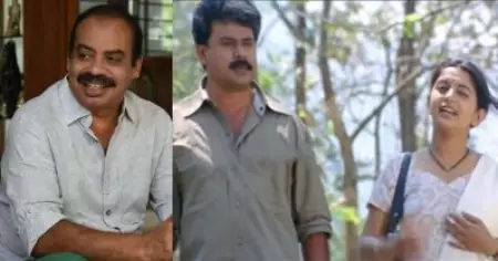 ഒരു കിലോ അരിക്ക് എത്രയാ വില, സത്യന്‍ അന്തിക്കാടിന്റെ അരാഷ്ട്രീയ ഡയലോഗുകള്‍ക്ക് വീണ്ടും വിമര്‍ശനം, ഇത്തവണ ഇര വിനോദയാത്ര